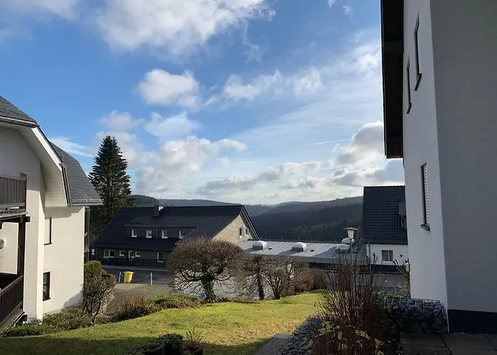 Winterberger Lodge