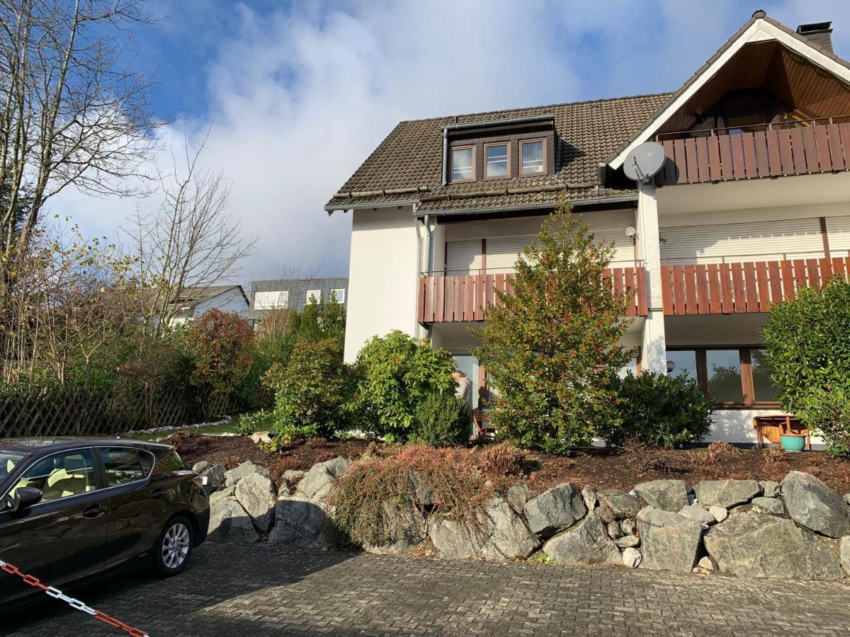 Apartment Winterberger Winterberg