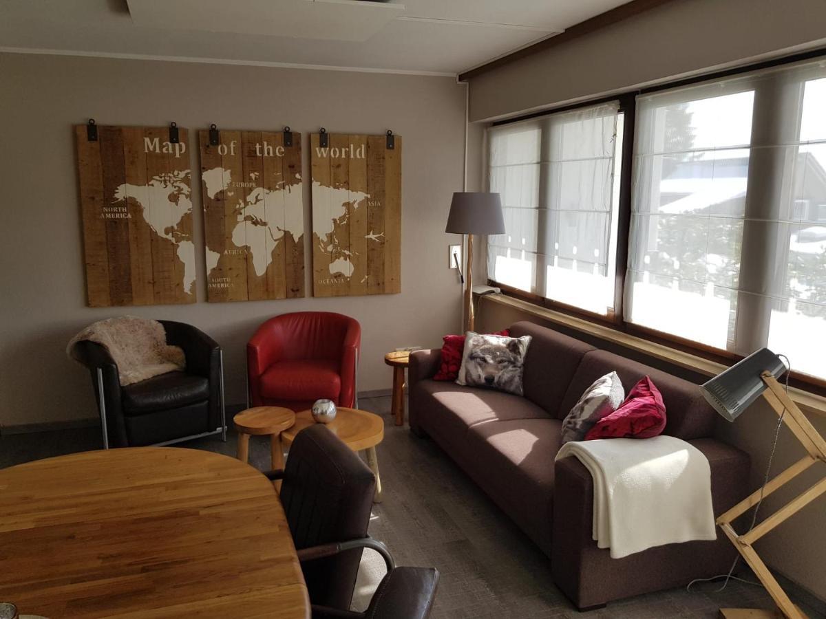 Apartment Winterberger Winterberg