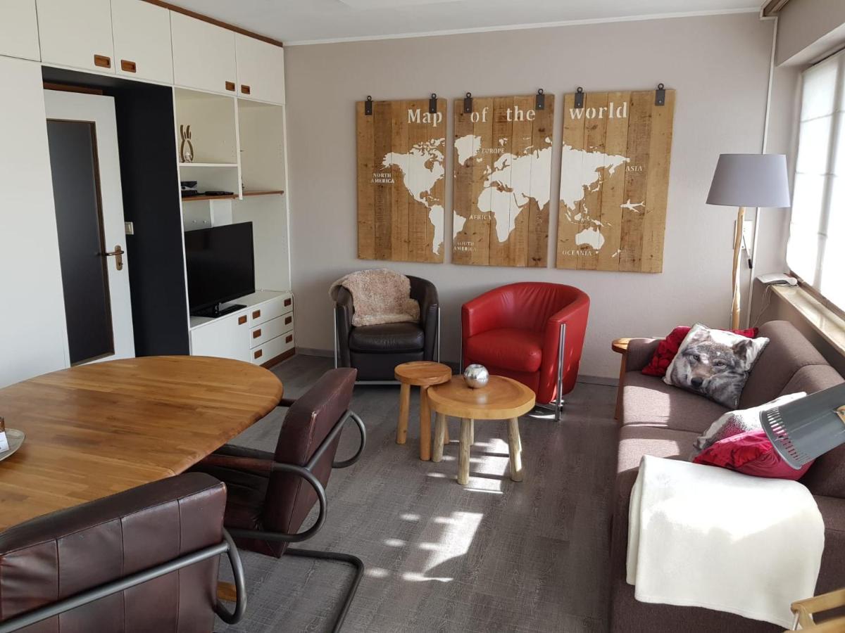 Winterberger Apartment