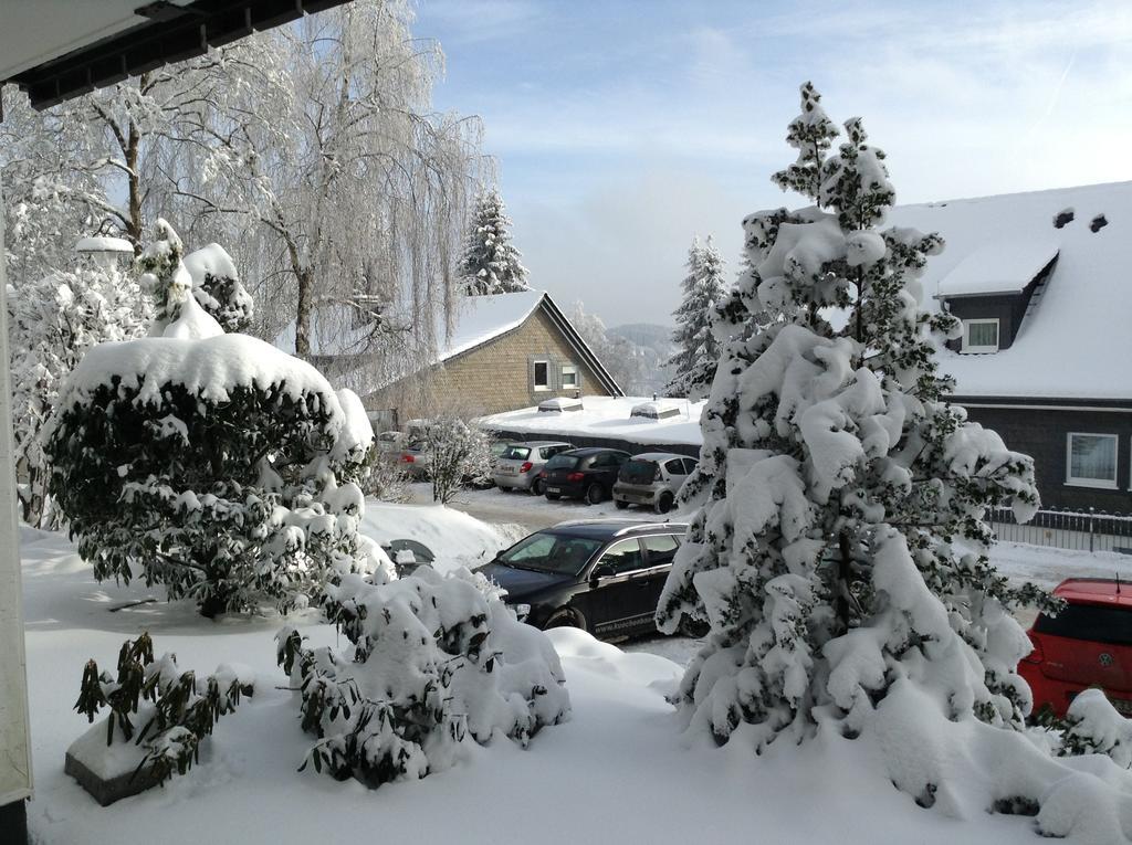Winterberger * Winterberg