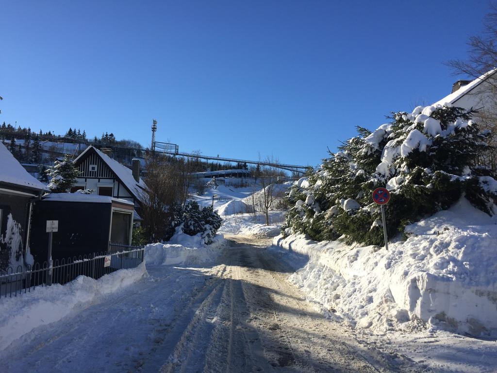 Winterberger Winterberg