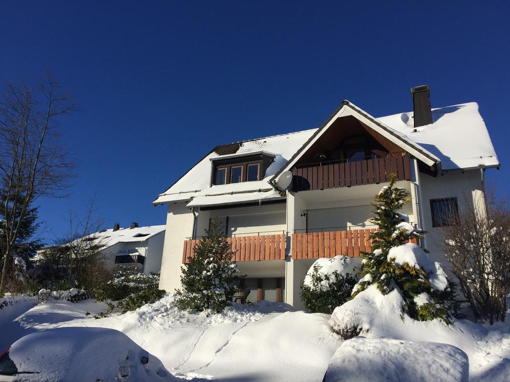 Winterberger Apartment