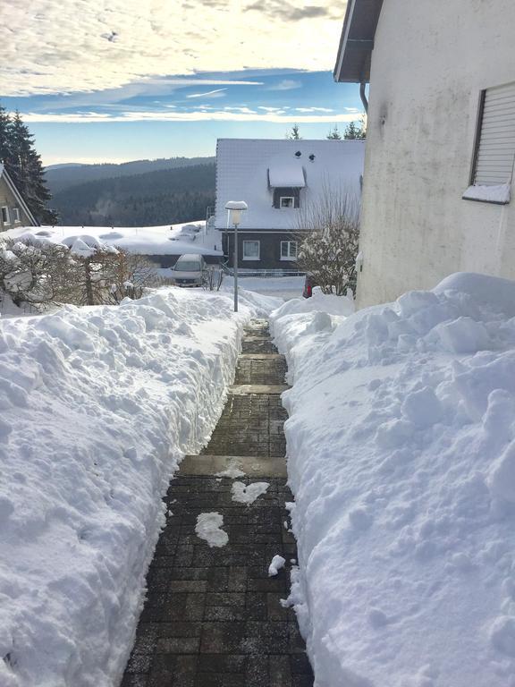 Winterberger Winterberg